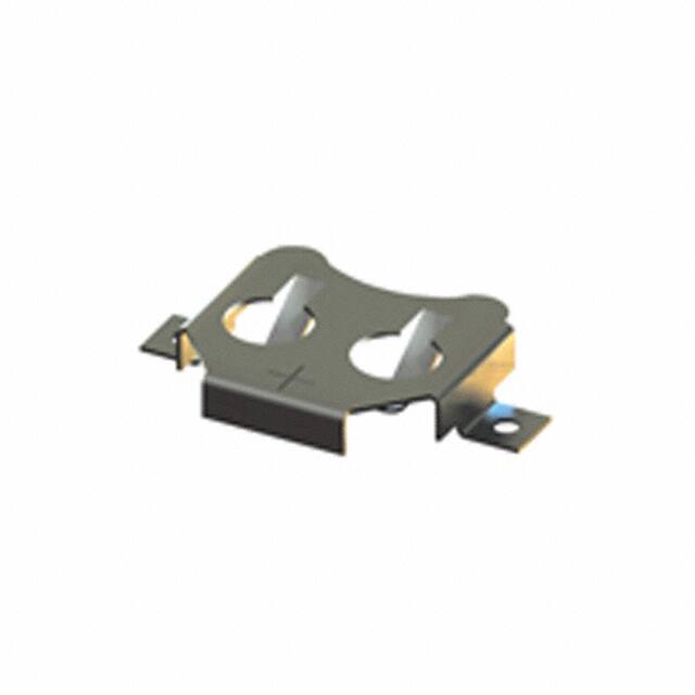 Keystone Electronics-3010TR