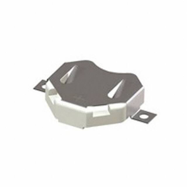 Keystone Electronics-2月-24