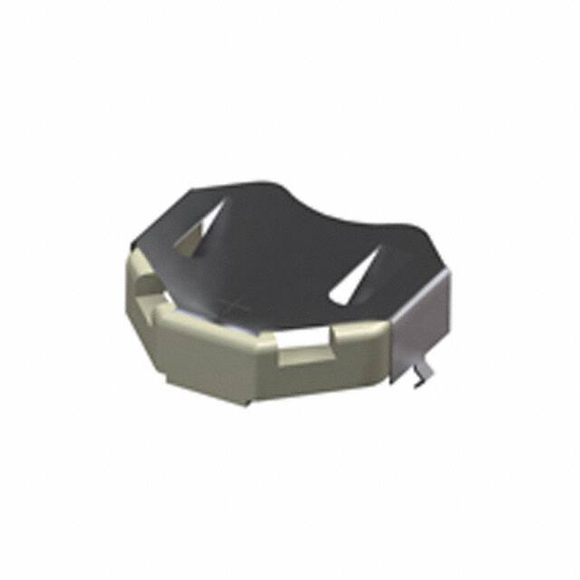 Keystone Electronics-2月-25