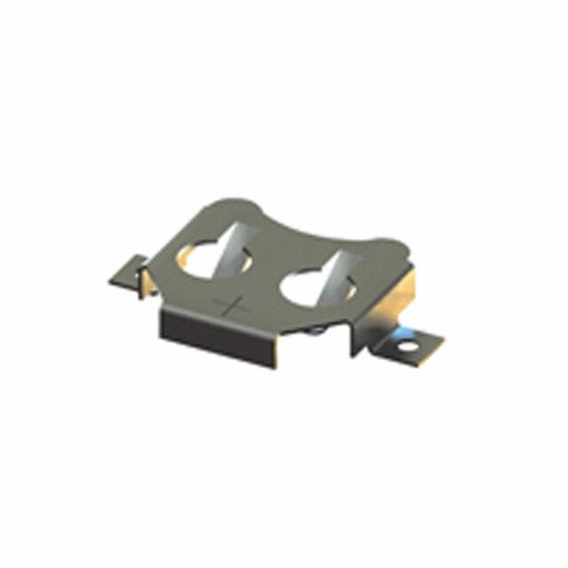 Keystone Electronics-3032