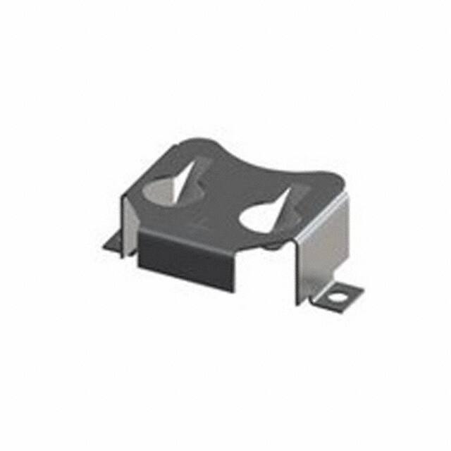 Keystone Electronics-3082TR