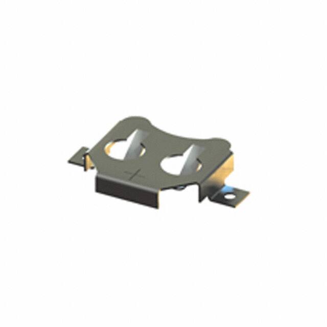 Keystone Electronics-3086