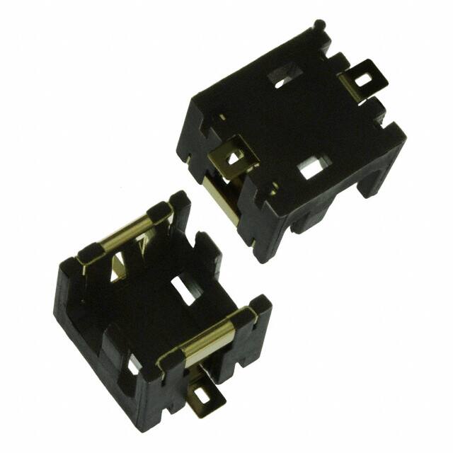 Keystone Electronics-498