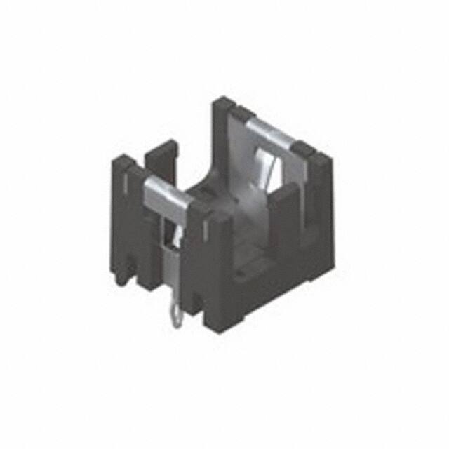 Keystone Electronics-503