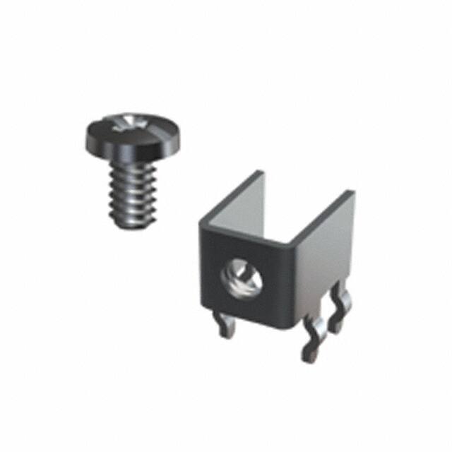 Keystone Electronics-3月-89