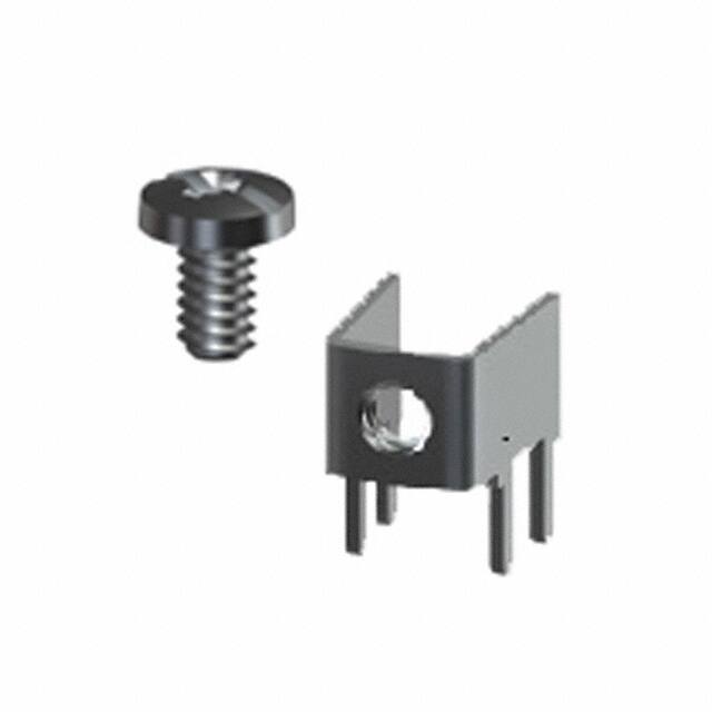 Keystone Electronics-7762-SEMS