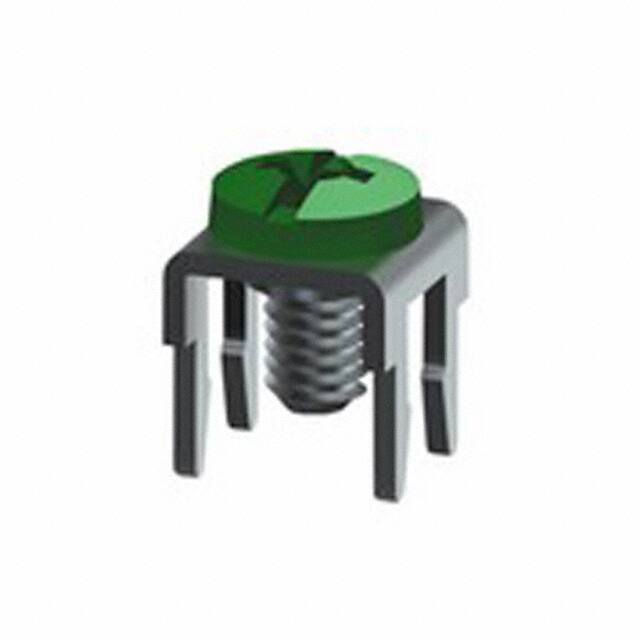 Keystone Electronics-7772