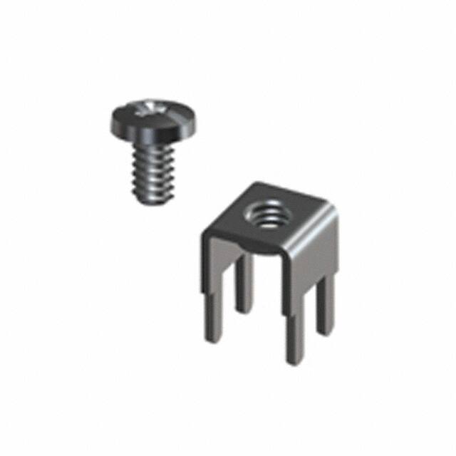 Keystone Electronics-2月-95