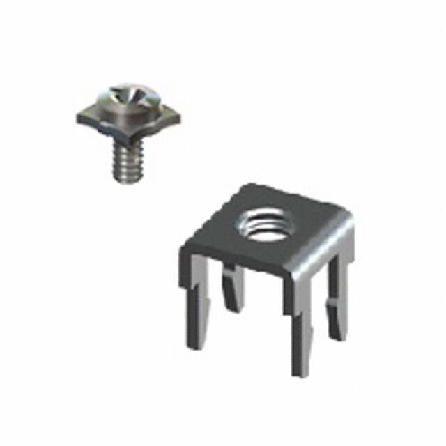 Keystone Electronics-8195-SEMS