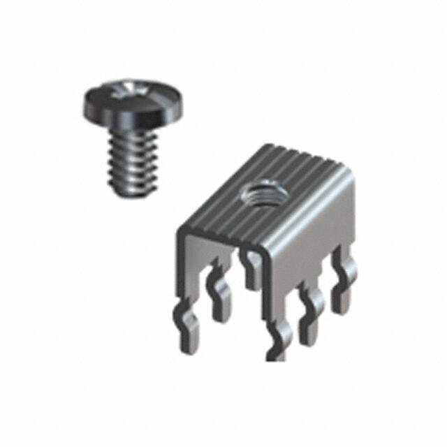Keystone Electronics-7月-97