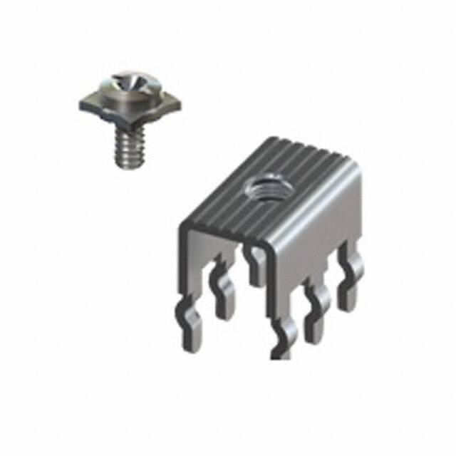 Keystone Electronics-8197-SEMS