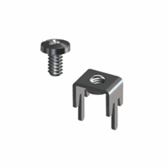 Keystone Electronics-5月-98