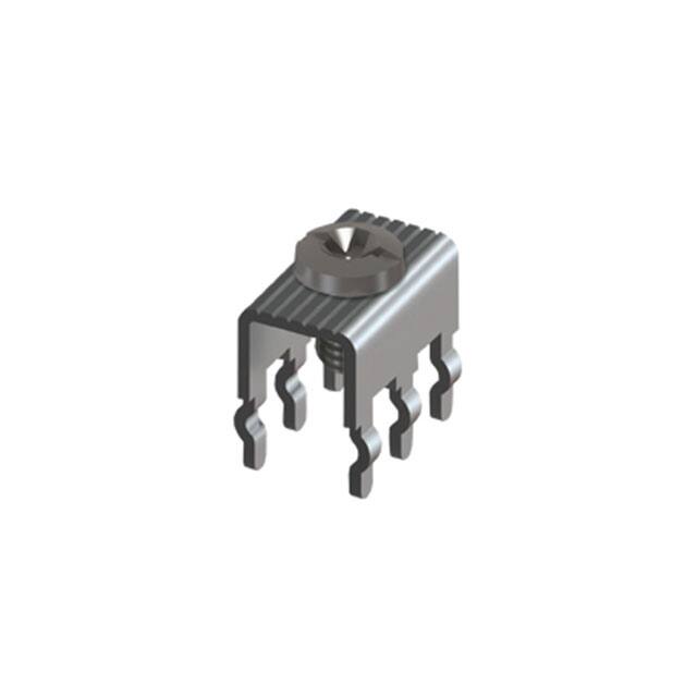 Keystone Electronics-4月-99