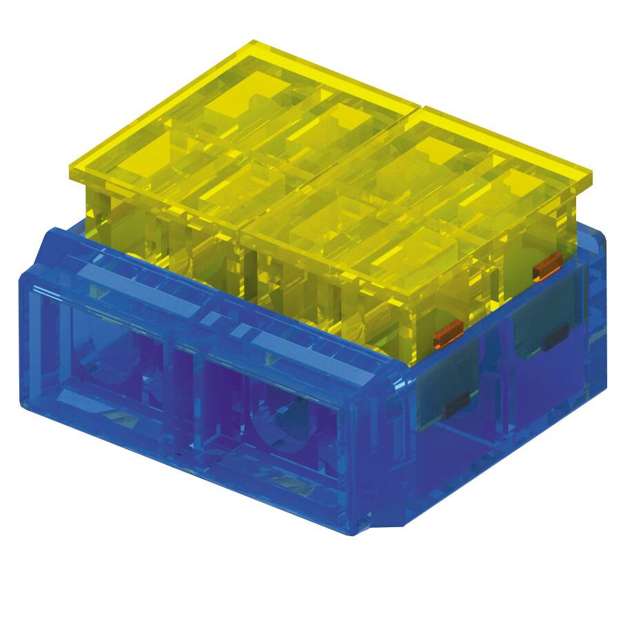 Keystone Electronics-8373