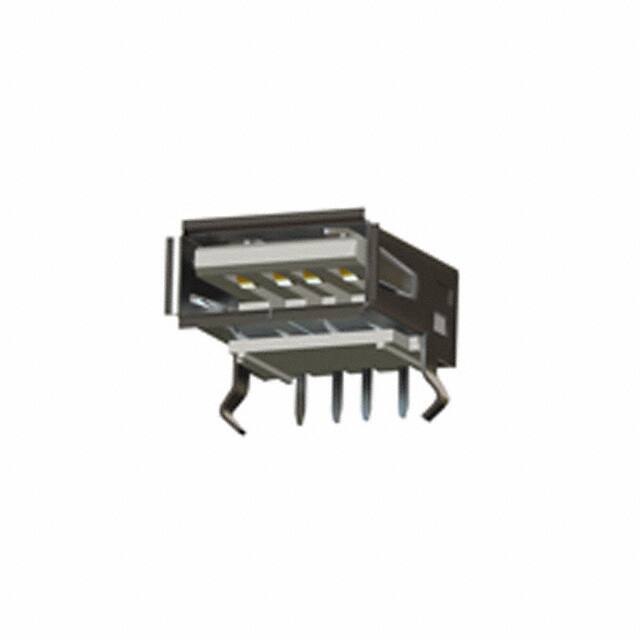 Keystone Electronics-921