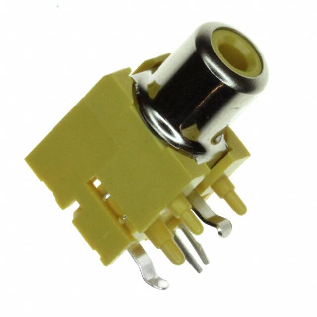 Keystone Electronics-973
