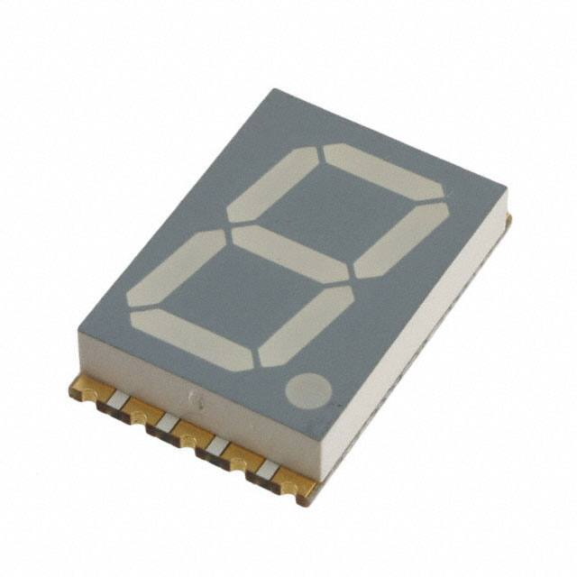 Kingbright-ACSC56-41SRWA-F01