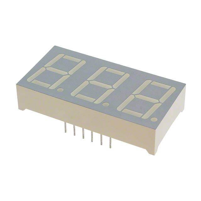 Kingbright-BA56-12EWA