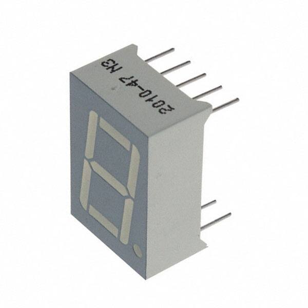 Kingbright-SA56-11GWA