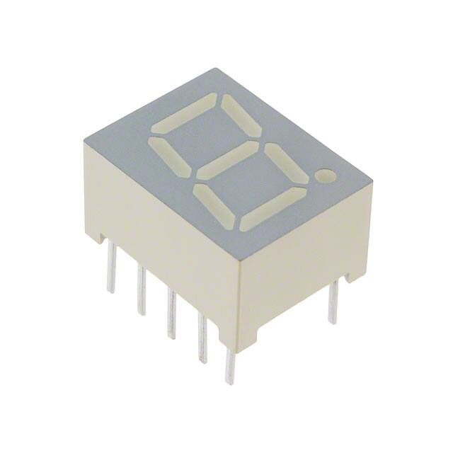 Kingbright-SA39-12GWA