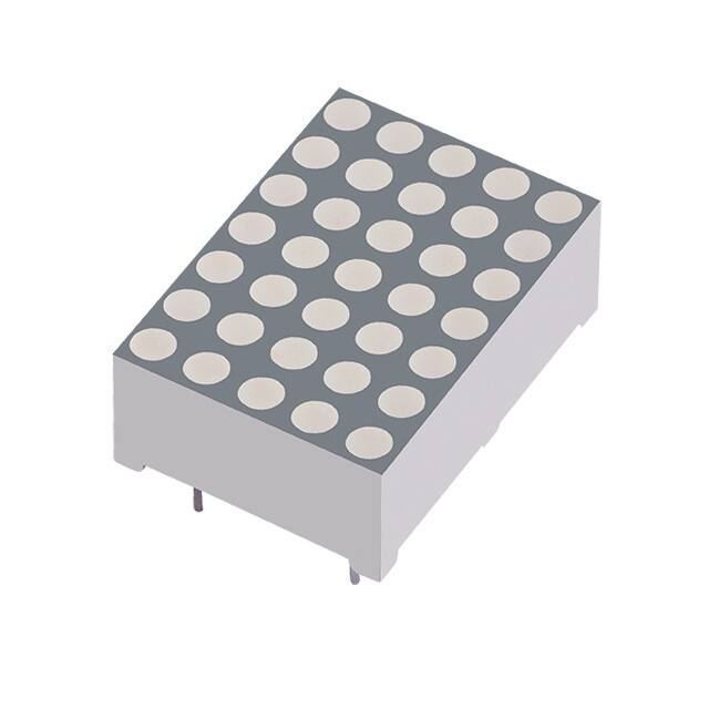 Kingbright-TA07-11EWA