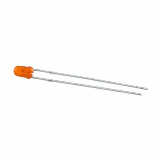 Kingbright-WP710A10ED