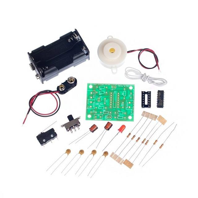 Kitronik Ltd.-2101