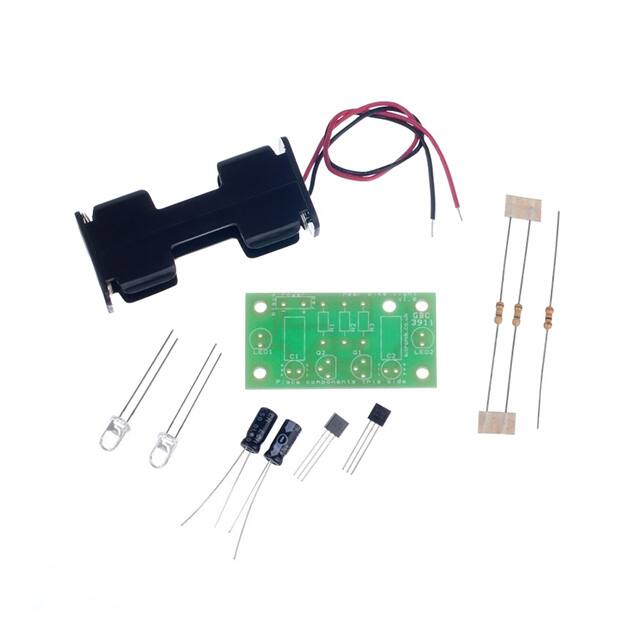 Kitronik Ltd.-2106