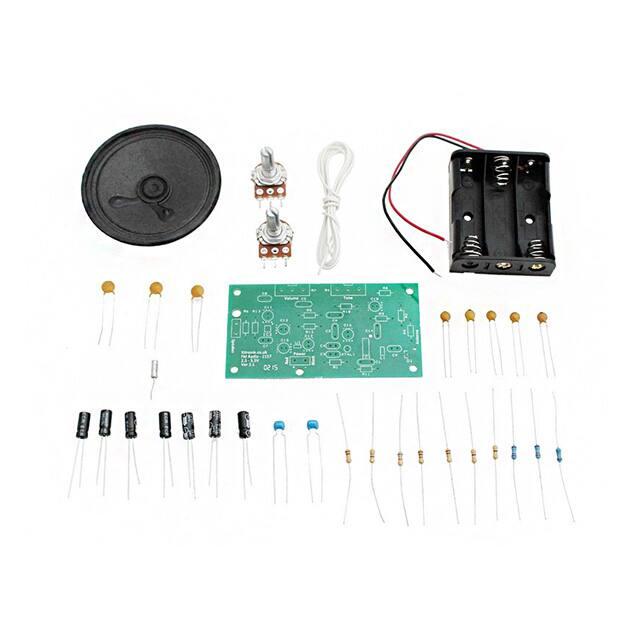 Kitronik Ltd.-2157
