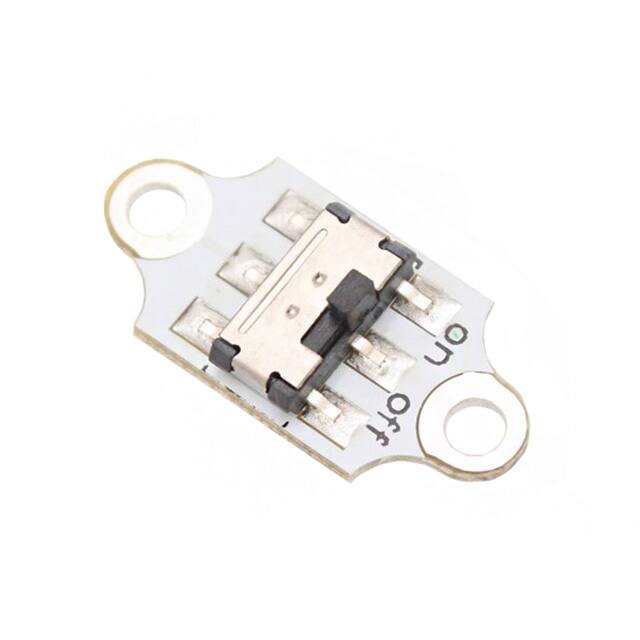 Kitronik Ltd.-2709