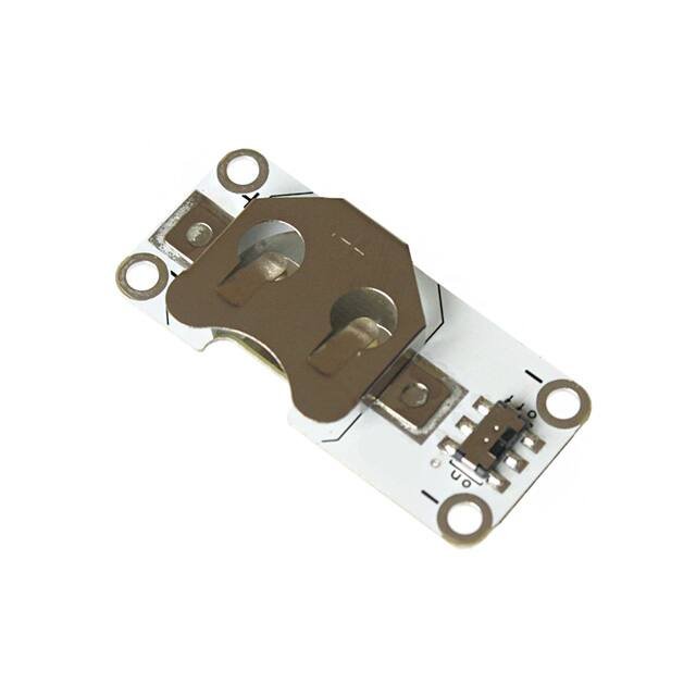 Kitronik Ltd.-2711