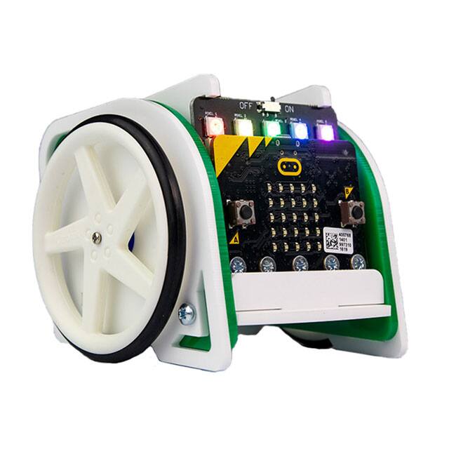 Kitronik Ltd.-5652