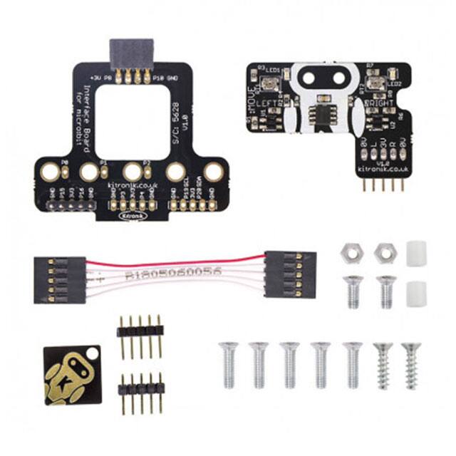 Kitronik Ltd.-5659