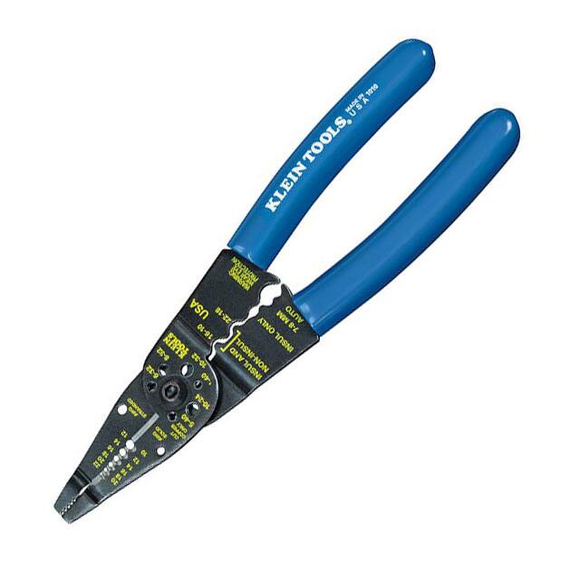 Klein Tools, Inc.-1010