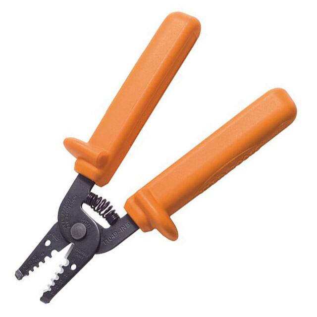 Klein Tools, Inc.-11049-INS