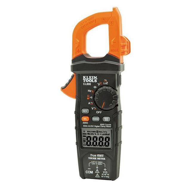 Klein Tools, Inc.-CL800