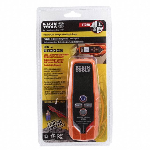 Klein Tools, Inc.-ET250