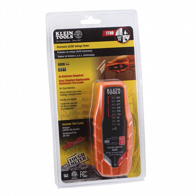 Klein Tools, Inc.-ET60