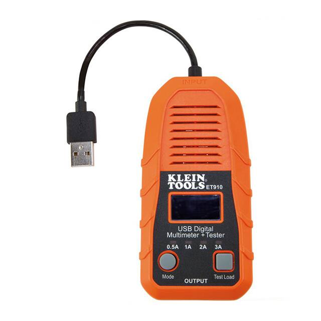 Klein Tools, Inc.-ET910