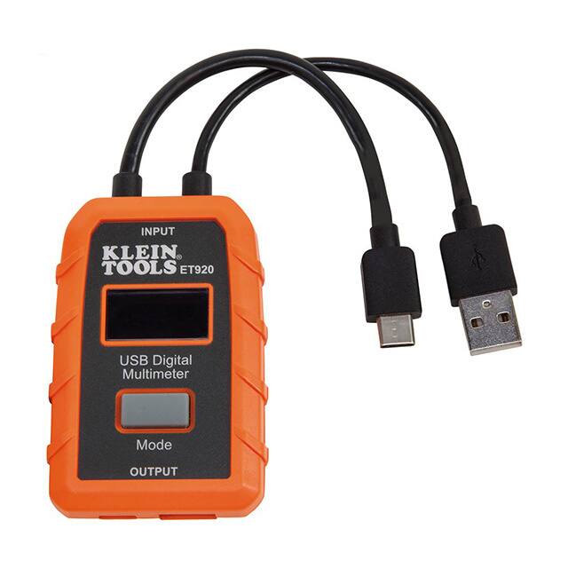 Klein Tools, Inc.-ET920