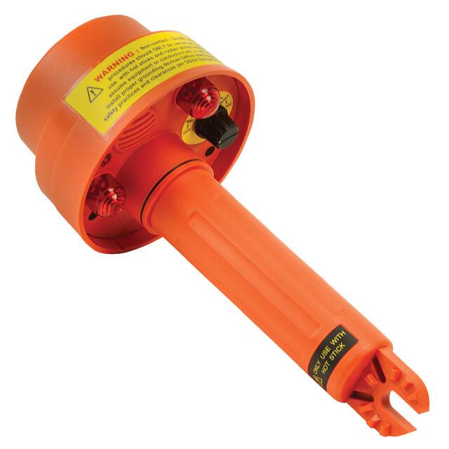 Klein Tools, Inc.-HVNCVT-2