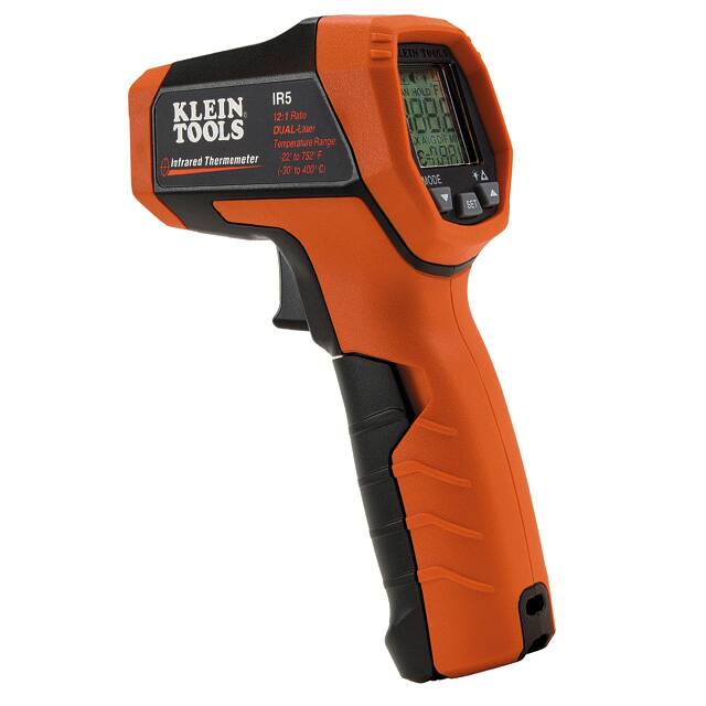 Klein Tools, Inc.-IR5