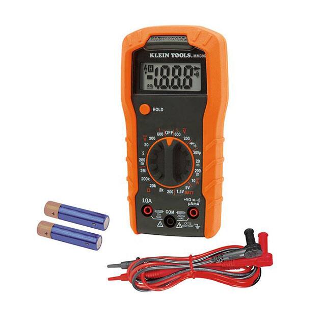 Klein Tools, Inc.-MM300
