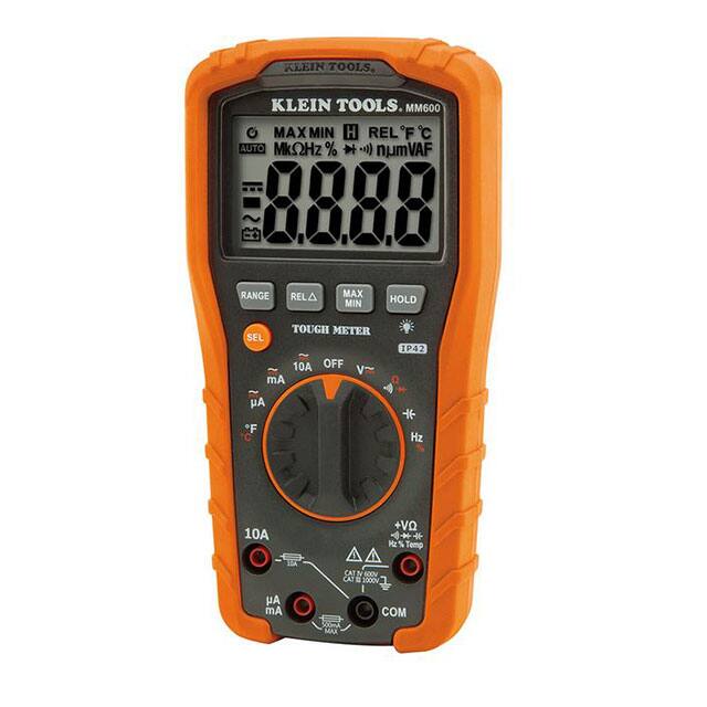 Klein Tools, Inc.-MM600