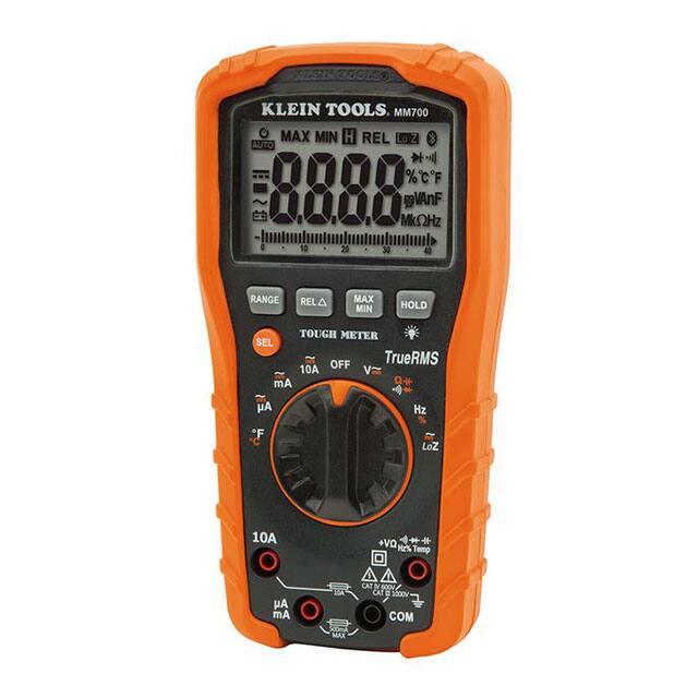 Klein Tools, Inc.-MM700