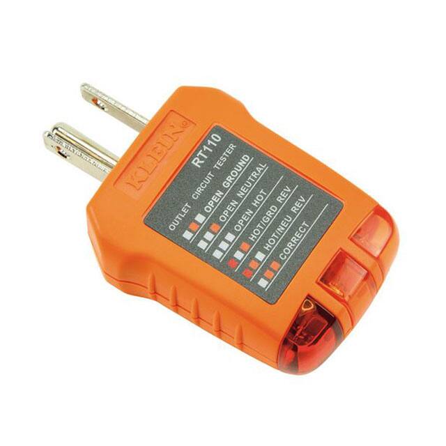 Klein Tools, Inc.-RT110