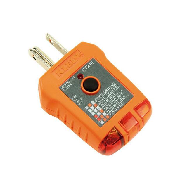 Klein Tools, Inc.-RT210