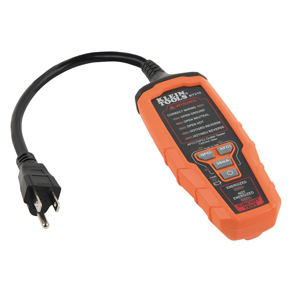 Klein Tools, Inc.-RT310