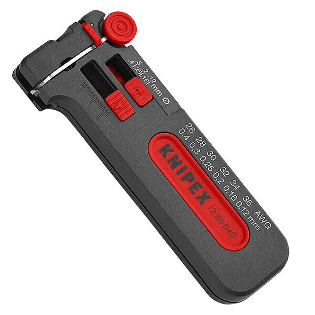 Knipex Tools LP-12 80 040 SB