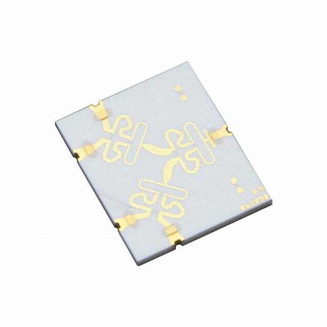 Knowles Dielectric Labs-PDW06089